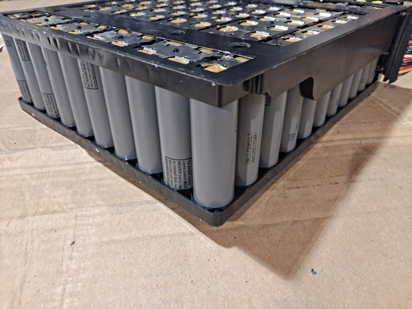 110 2170 M50LT 3.6v 5000mah 36v 1.98kWh