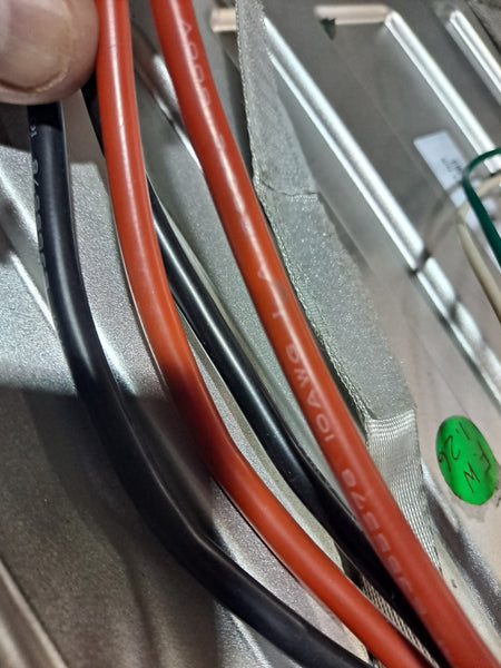 110 2170 M50LT 3.6v 5000mah 36v 1.98kWh