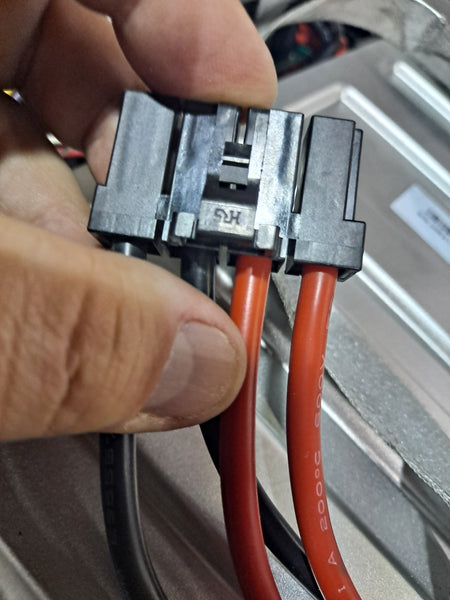 110 2170 M50LT 3.6v 5000mah 36v 1.98kWh