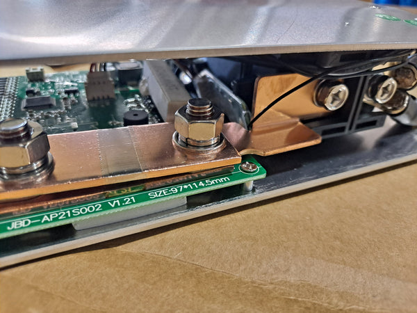 7s-21s 300a Lithium Ion / Lifepo4 Smart BMS + Bluetooth