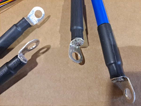 7s-21s 300a Lithium Ion / Lifepo4 Smart BMS + Bluetooth