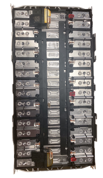 BMW OEM EV 16s 57.6v 35ah 2kWh Module