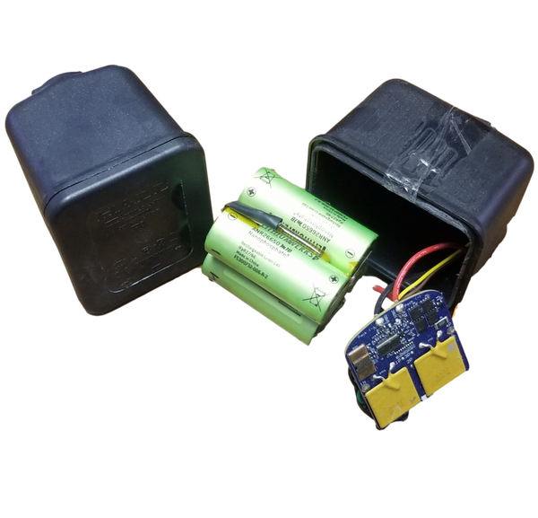 A123 12V MODULE with 4 26650 ANR26650M1-B LIFEPO4