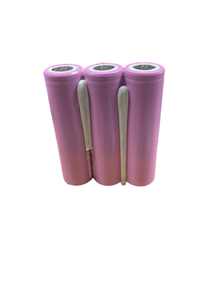 SAMSUNG 8S 28.8v 7.8ah 225wh w/ BMS - NO CASE