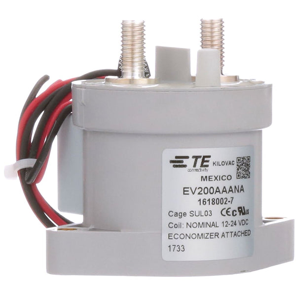 TE Connectivity EV200AAANA 500a 0-900vdc Tyco 12/24v