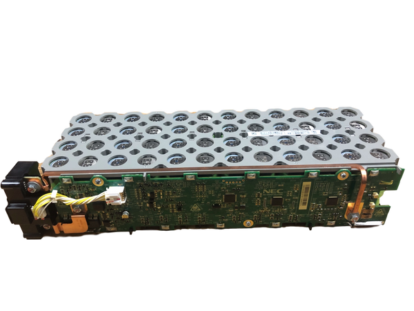 discharged A123 36V MODULE with 36 26650 ANR26650M1-B LIFEPO4