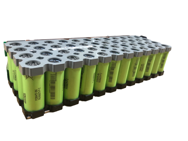 * discharged * A123 36V MODULE with 48 26650 ANR26650M1-B LIFEPO4