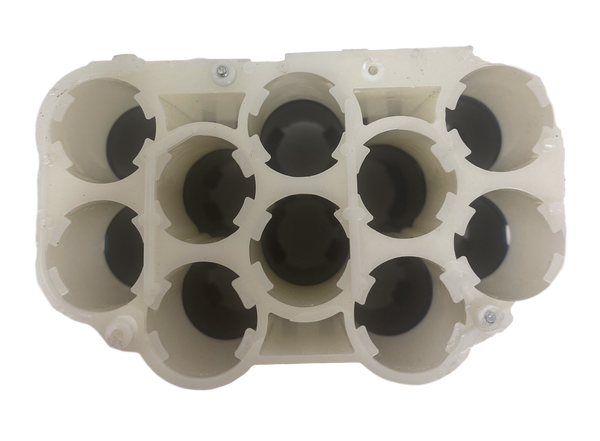 18650 Cell Holder *10 Cells*