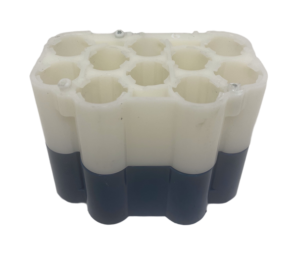 18650 Cell Holder *10 Cells*