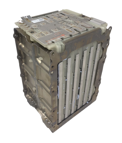 COMPLETE MERCEDES OEM 12S 44V 20AH 880WH