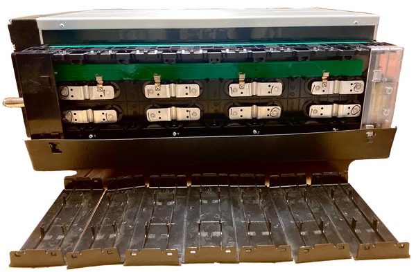 24V LIFEPO4 2.8-3.8 kWh BATTERY MODULES