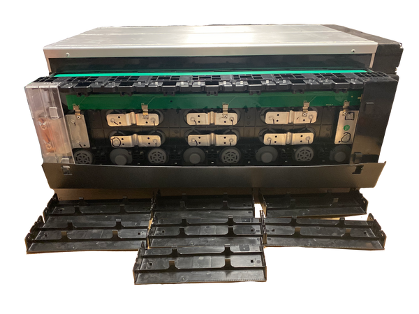 24V LIFEPO4 2.8-3.8 kWh BATTERY MODULES