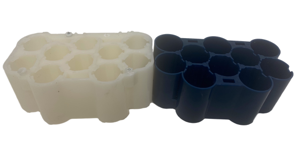 18650 Cell Holder *10 Cells*