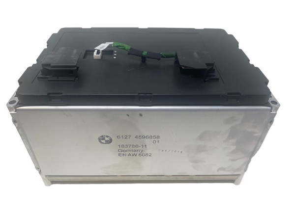 BMW OEM 4s 14.8v 75ah 1.11kWh Battery Module