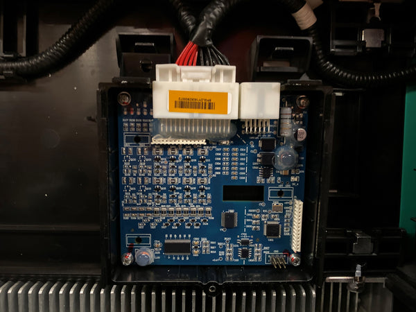24V LIFEPO4 2.8-3.8 kWh BATTERY MODULES
