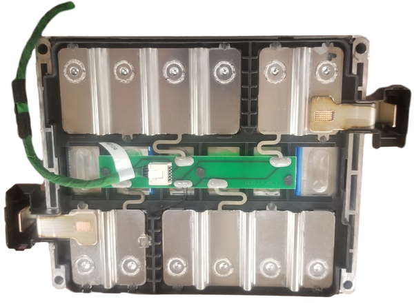 BMW OEM 3s 12v 75ah 869wh *Side Mount*