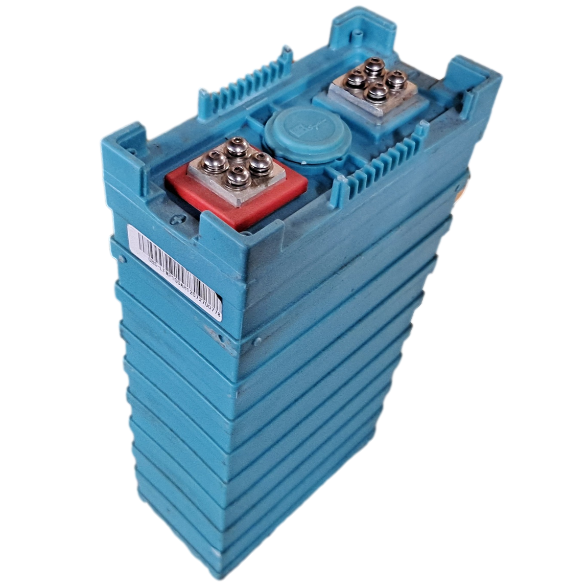 Used 3.2v 100ah Lifepo4 Prismatic Cell - Square Post – Battery Hookup