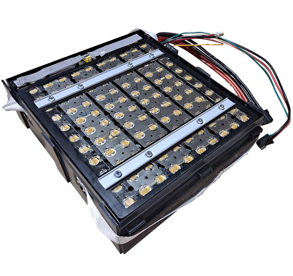 110 2170 M50LT 3.6v 5000mah 36v 1.98kWh