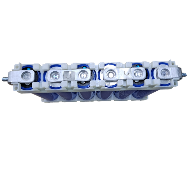 Shengquan 6s1p 6ah LTO Lithium Titanate POWER 5kw