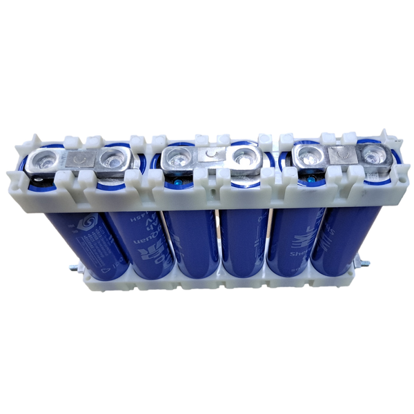 Shengquan 6s1p 6ah LTO Lithium Titanate POWER 5kw