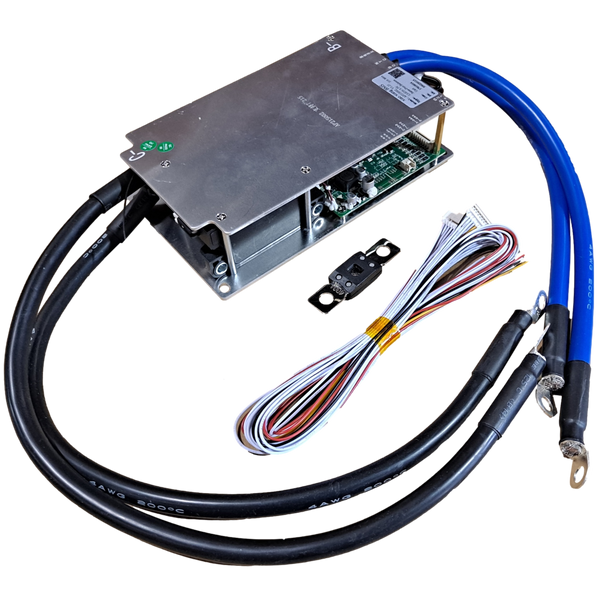 7s-21s 300a Lithium Ion / Lifepo4 Smart BMS + Bluetooth