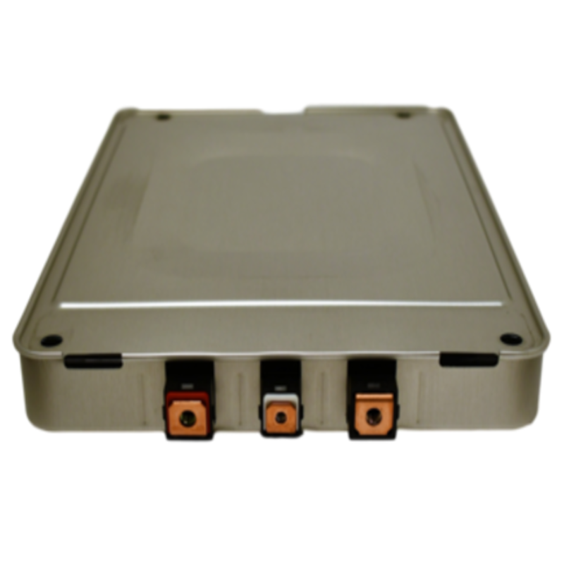 CASE OF 8 NISSAN LEAF GEN 1 BATTERIES 7.6V 64AH 500WH