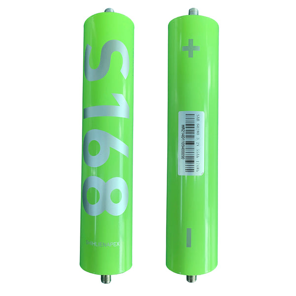 NEW 8 Pack SAB 3.2v 55ah 176wh 60280 Cells