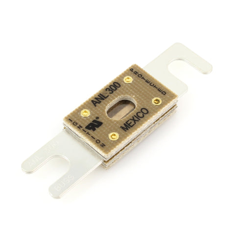Eaton Bussmann Series ANL-300 ANL Fuse 300a