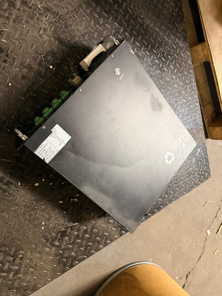 Used 51.2V 100Ah 5.12kWh LiFePO4 Battery - Needs BMS