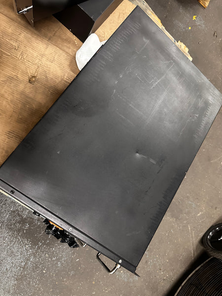 Used 25.6V 400Ah 10.24kWh LiFePO4 8S4P Rackmount Pack - Needs BMS