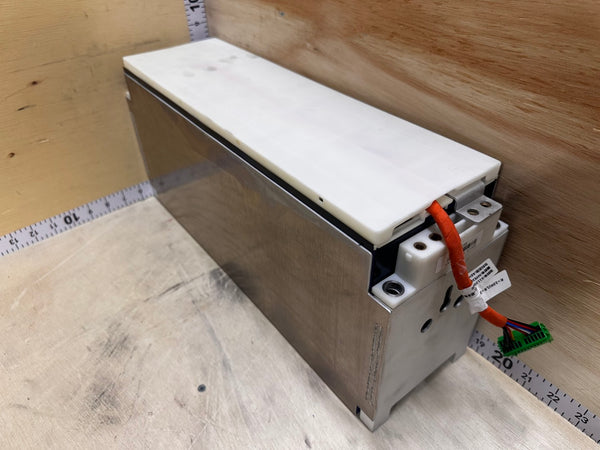 New 19.2V 200Ah 3.84kWh LFP Module - Needs BMS