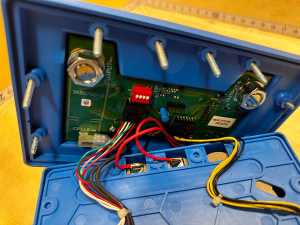 Used Lifepo4 12.8v 55ah 704wh - With BMS