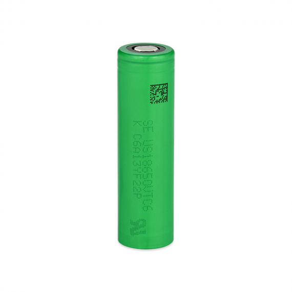 5x Sony VTC6 3000mah 30a 18650 Cells