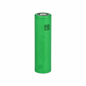 5x Sony VTC6 3000mah 30a 18650 Cells