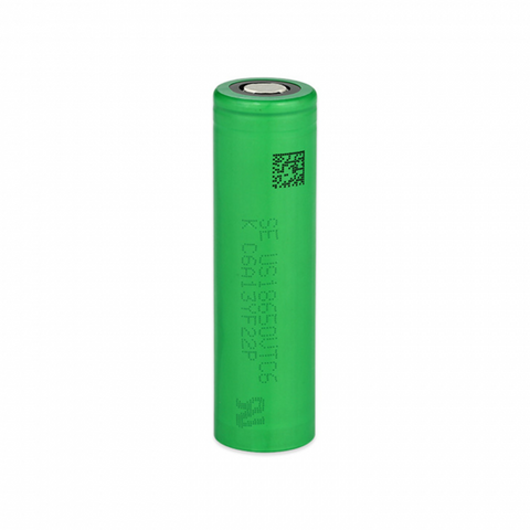 5x Sony VTC6 3000mah 30a 18650 Cells