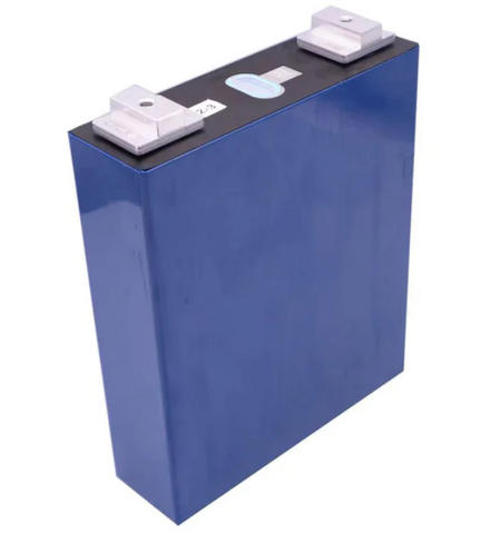 New Calb 3.2v 230ah Lifepo4 Prismatic Cell
