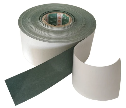 5 ft. of Barley Fish Paper Battery Insulation Tape