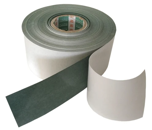 5 ft. of Barley Fish Paper Battery Insulation Tape – Battery Hookup