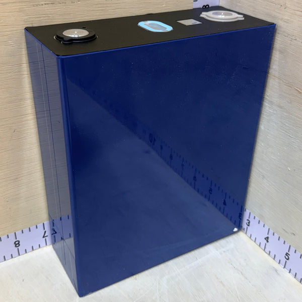 New Envision AESC 3.2V 280Ah 896Wh LiFePO4 Prismatic Cells