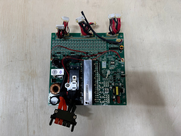 Recovered 60s 240a Lifepo4 BMS