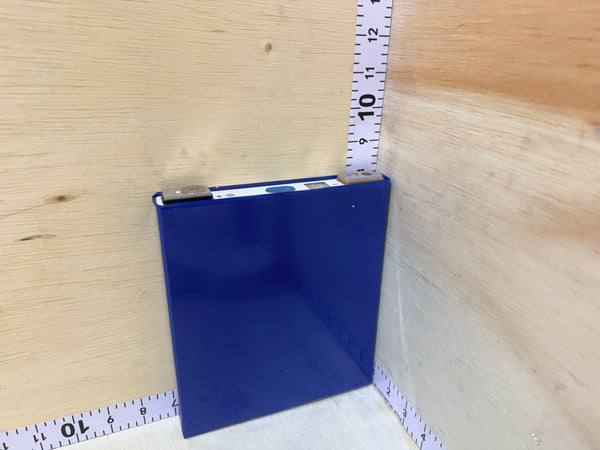 Used 3.2v 100ah Lifepo4 Prismatic Cells
