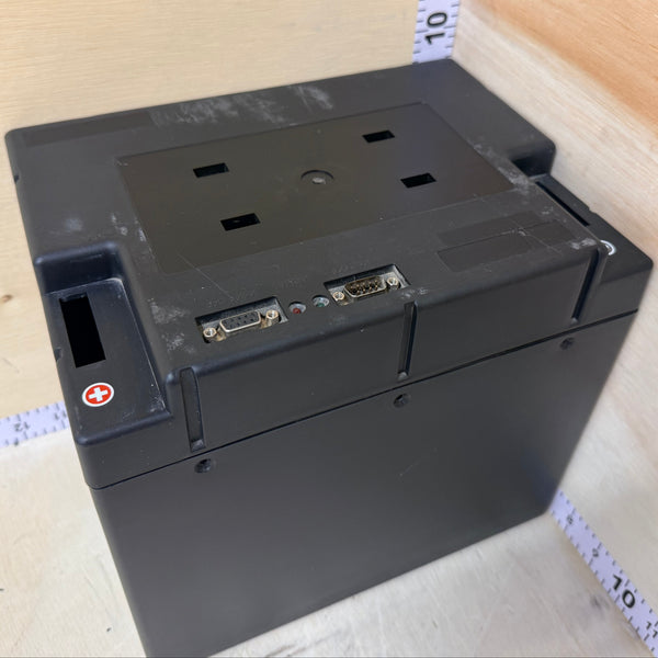 10.25" x 7.5" x 9.25" Battery Enclosure