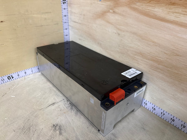 New 14.6V 126Ah 1.84kWh Lithium Ion Battery