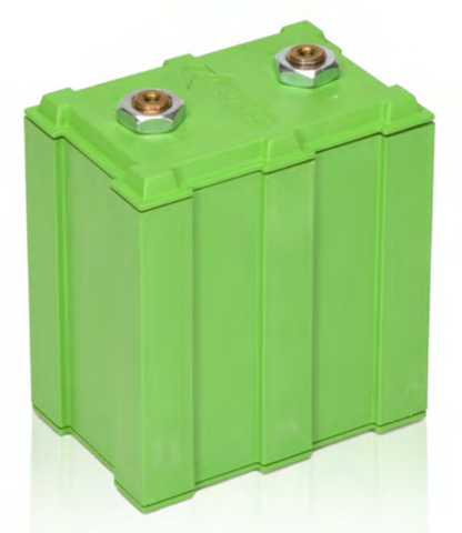 4x K2 3.2v 40ah Prismatic Power Cells