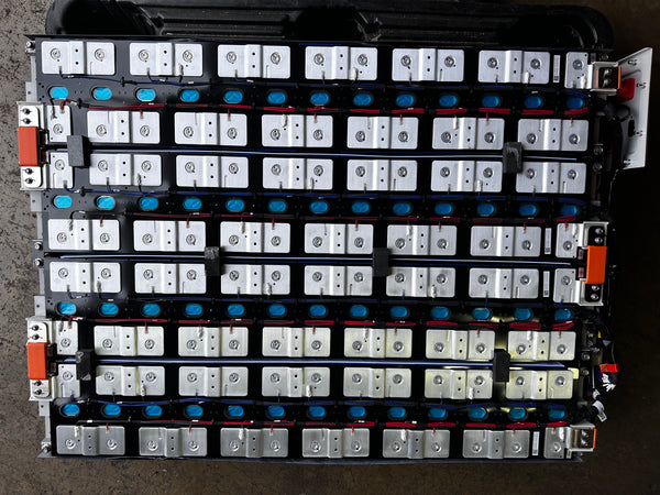 52x 3.2v 280ah Lifepo4 Cells - 166v 280ah 46kWh - $35/kWh