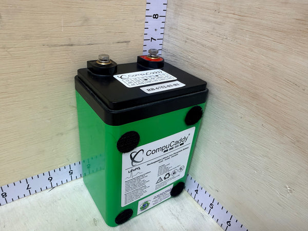 Used 12v 19.2ah 245.8wh Lifepo4 Batteries with BMS