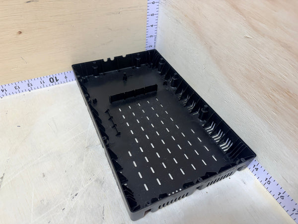 13.5x8x3 Battery Enclosure