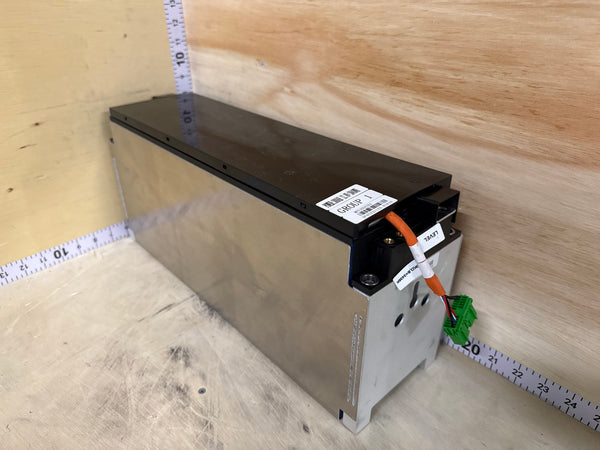 New 12.8V 300Ah 3.84kWh Lifepo4 Module - Needs BMS