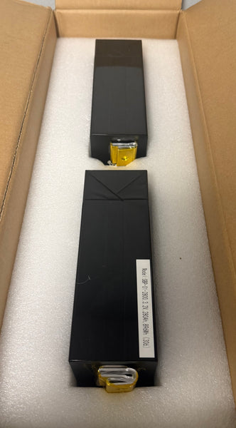 New Sunwoda 3.2V 280Ah 896Wh LiFePO4 Prismatic Cells