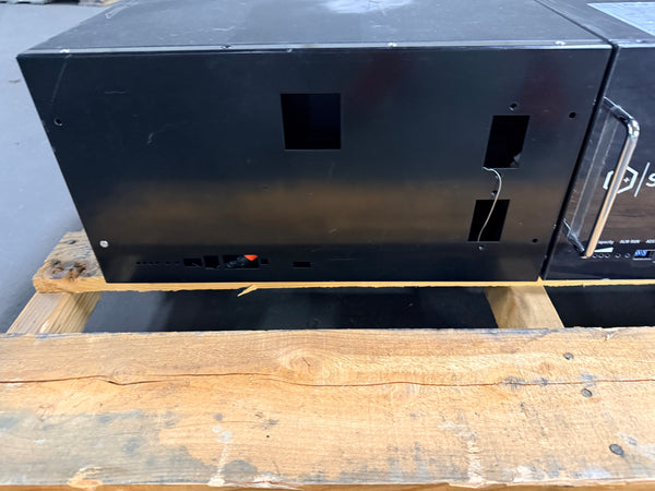 4x 51.2v 100ah 5.12kWh Lifepo4 Batteries Parts/Repair